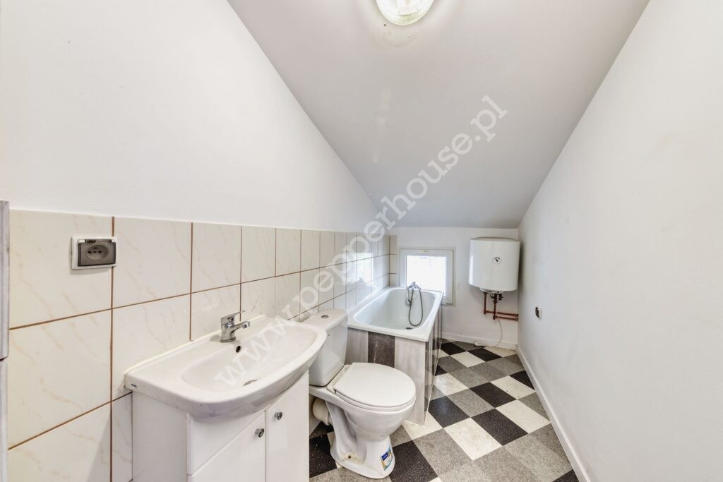 Mieszkanie na sprzedaż, Bydgoszcz, Centrum, Tadeusza Kościuszki - zdjęcie ofertowe nr 2