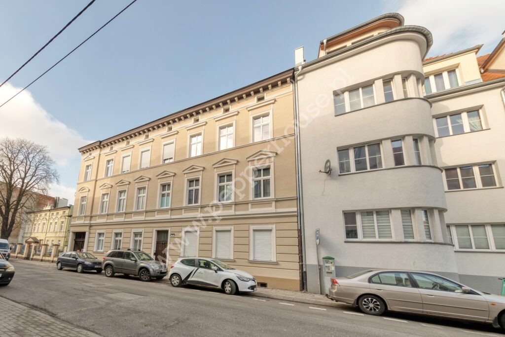 Mieszkanie na sprzedaż, Bydgoszcz, Centrum, Tadeusza Kościuszki - zdjęcie ofertowe nr 4