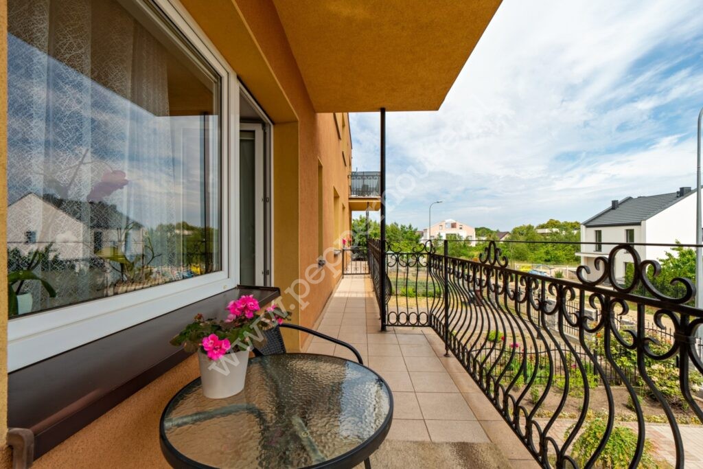 , pomorskie, Reda, Wczasowa - listing photo no. 14