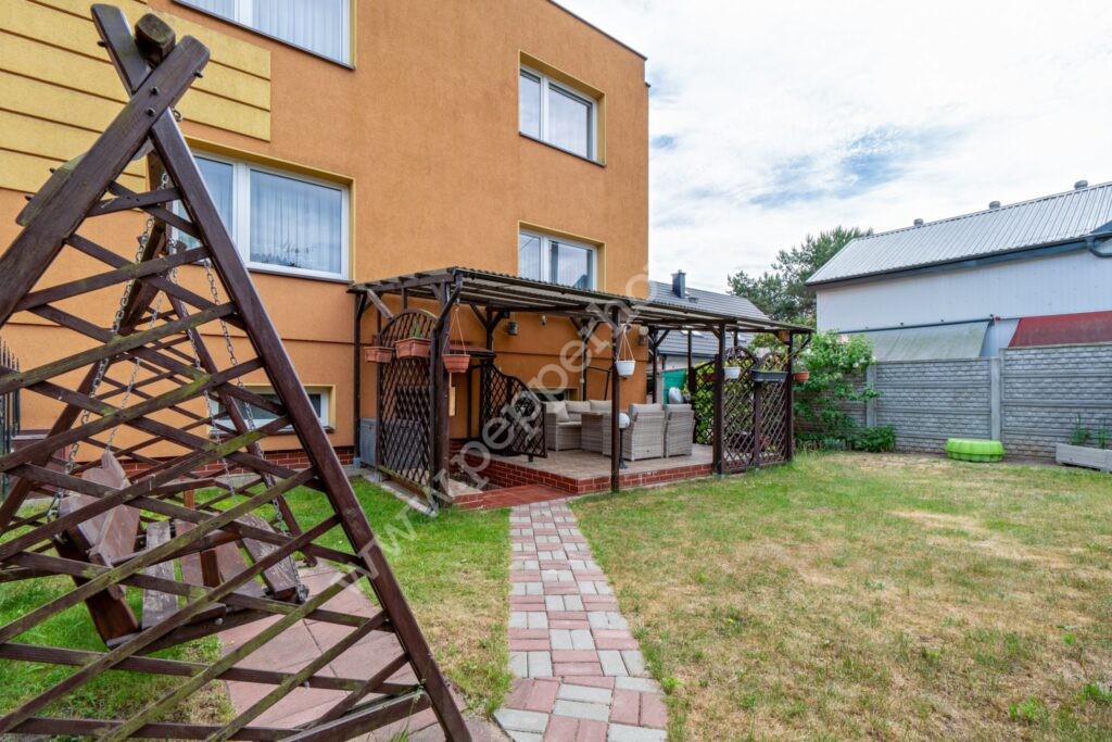 , pomorskie, Reda, Wczasowa - listing photo no. 6