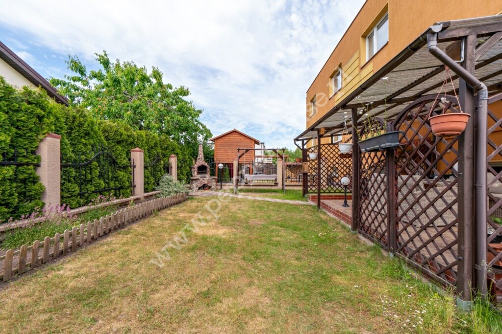, pomorskie, Reda, Wczasowa - listing photo no. 7
