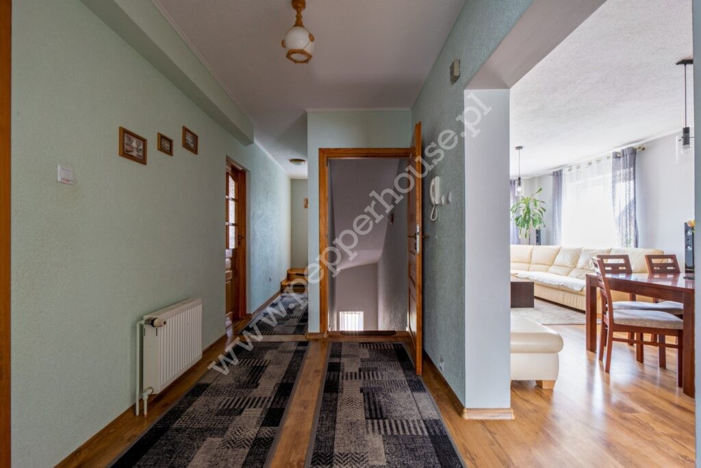 , pomorskie, Reda, Wczasowa - listing photo no. 11