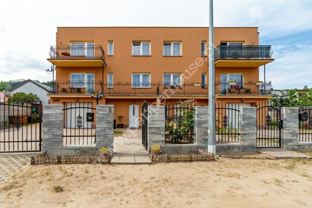 , pomorskie, Reda, Wczasowa - listing photo no. 23
