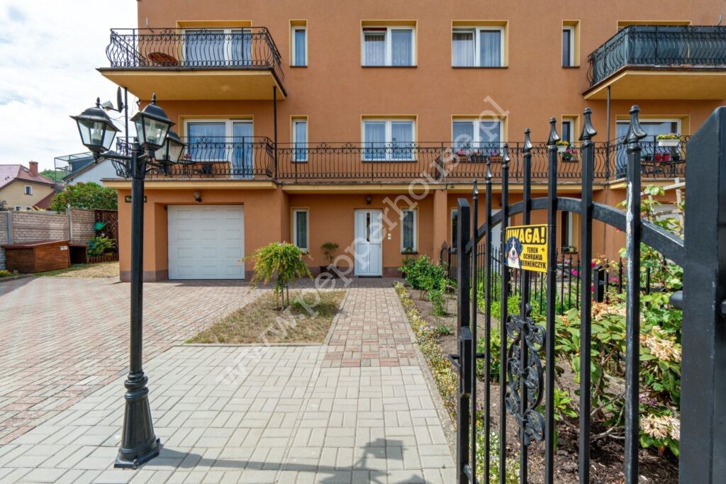 , pomorskie, Reda, Wczasowa - listing photo no. 22