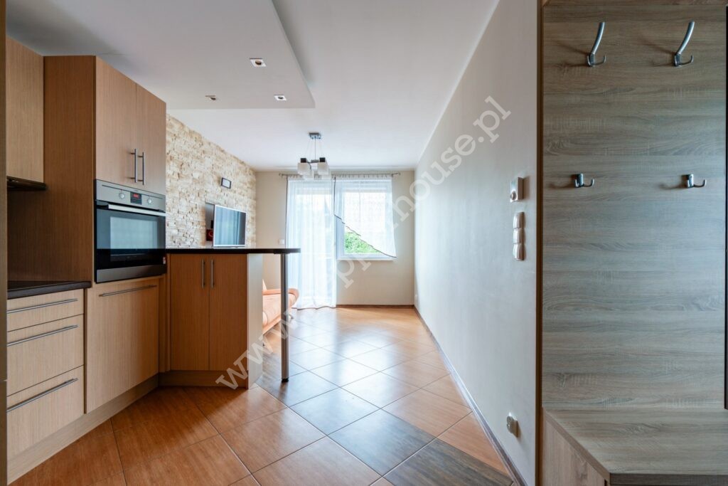 , pomorskie, Bolszewo, Strażacka - listing photo no. 2