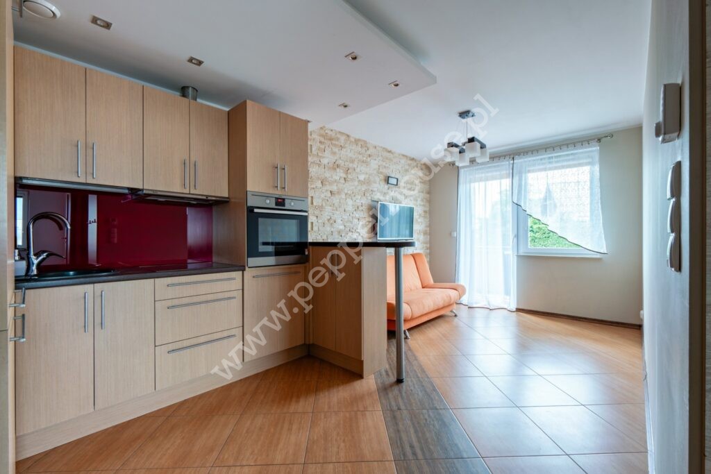, pomorskie, Bolszewo, Strażacka - listing photo no. 1