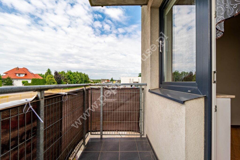 , pomorskie, Bolszewo, Strażacka - listing photo no. 13