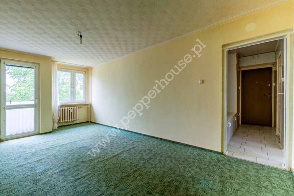 Mieszkanie na sprzedaż, Gdynia, Witomino, Konwaliowa - zdjęcie ofertowe nr 2