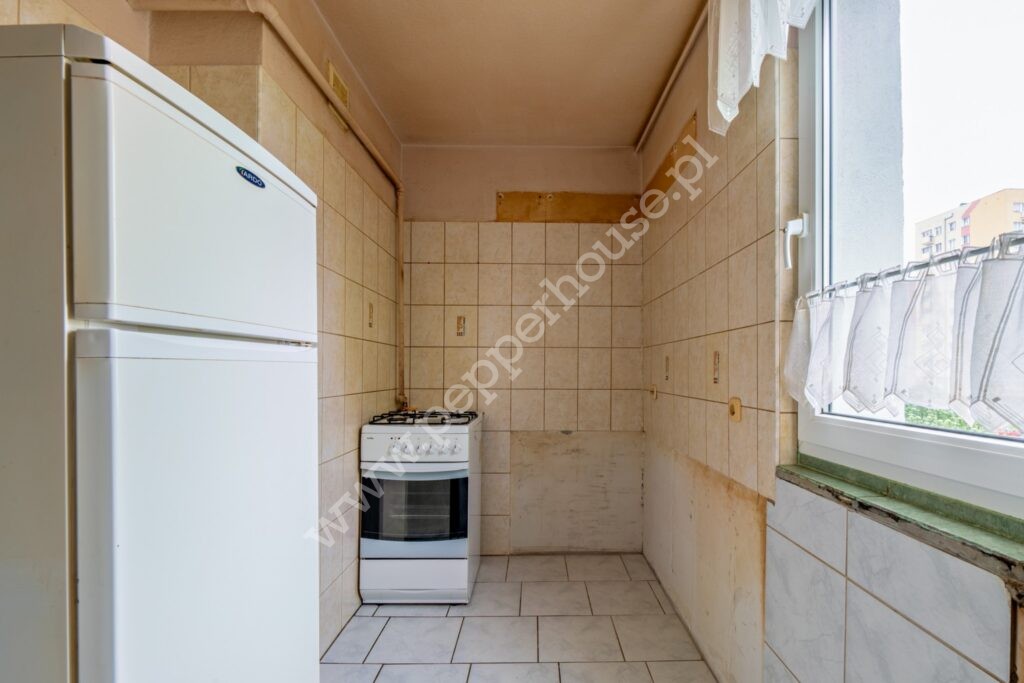 Mieszkanie na sprzedaż, Gdynia, Witomino, Konwaliowa - zdjęcie ofertowe nr 9