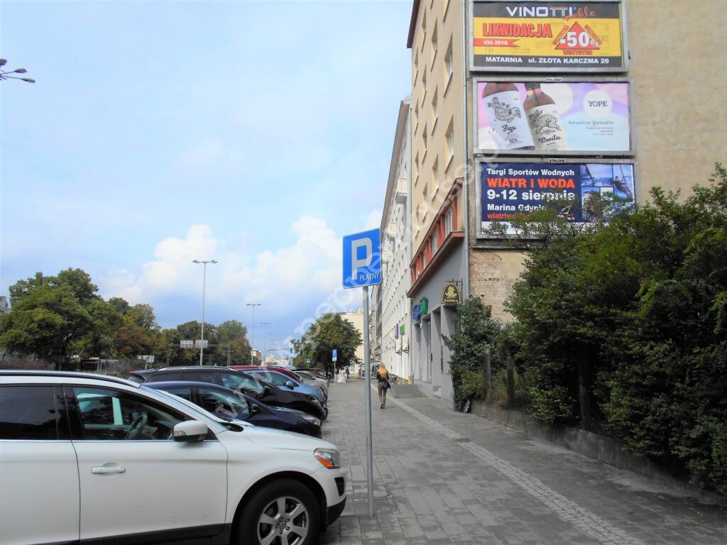 , Gdynia, Śródmieście, Władysława IV - listing photo no. 5