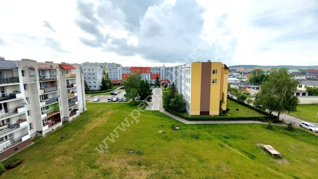 Mieszkanie na sprzedaż, pomorskie, Tczew, Hanny Hass - zdjęcie ofertowe nr 9