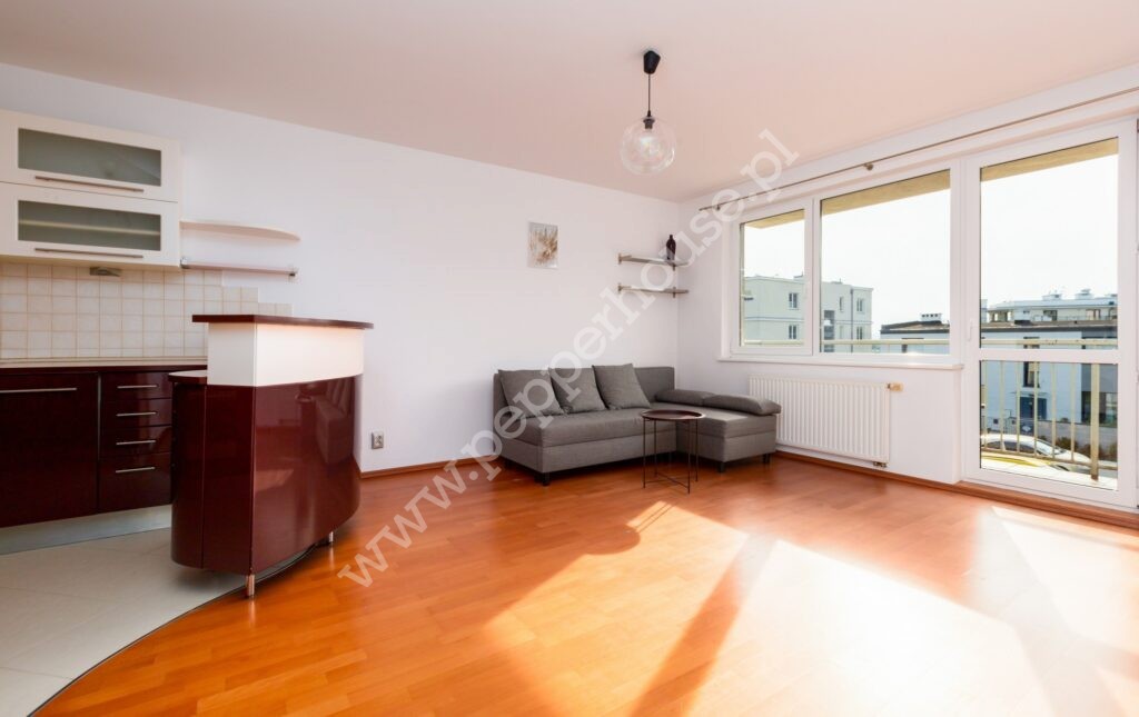 , Gdynia, Oksywie, Nasypowa - listing photo no. 1