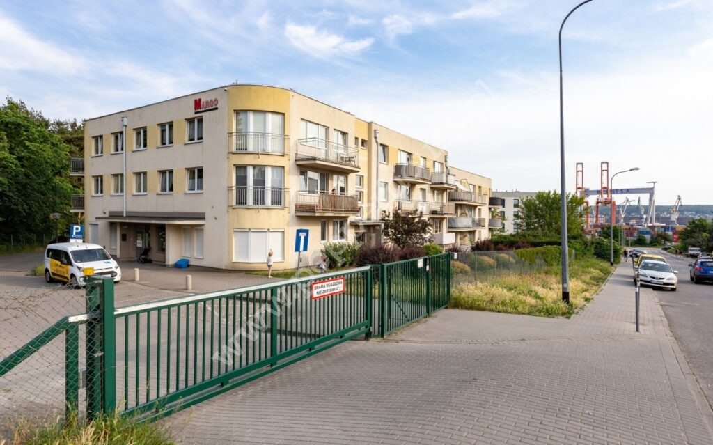, Gdynia, Oksywie, Nasypowa - listing photo no. 13