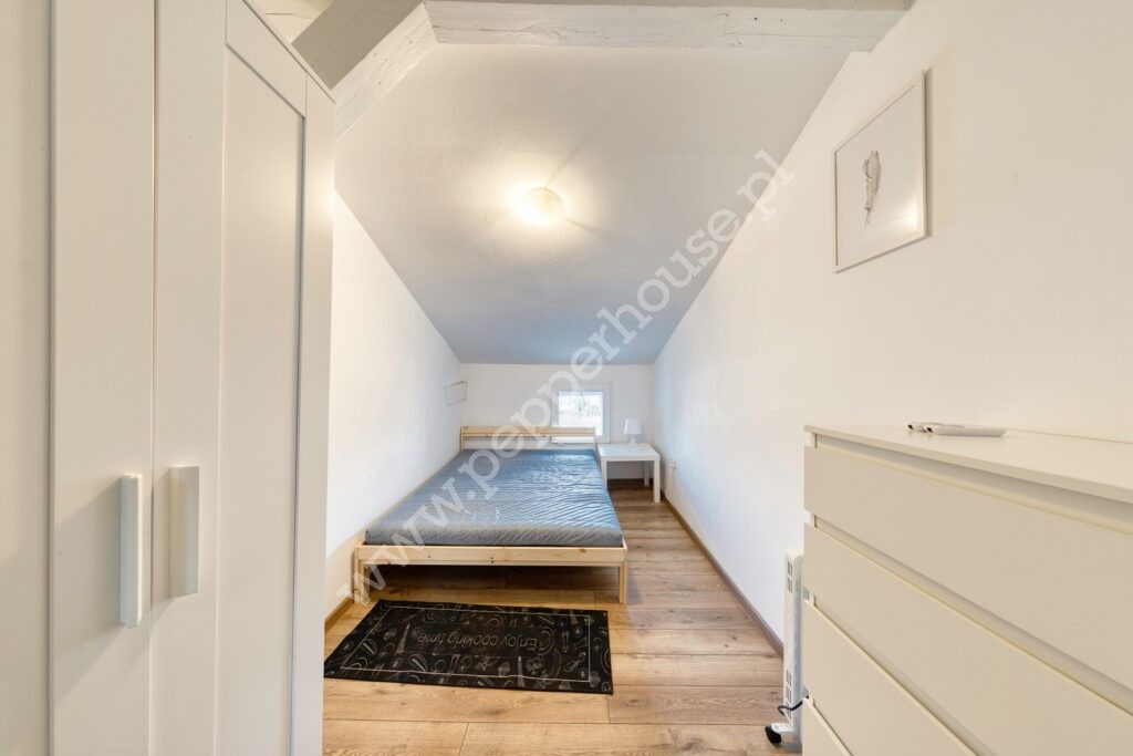 Mieszkanie na sprzedaż, Bydgoszcz, Centrum, Tadeusza Kościuszki - zdjęcie ofertowe nr 3