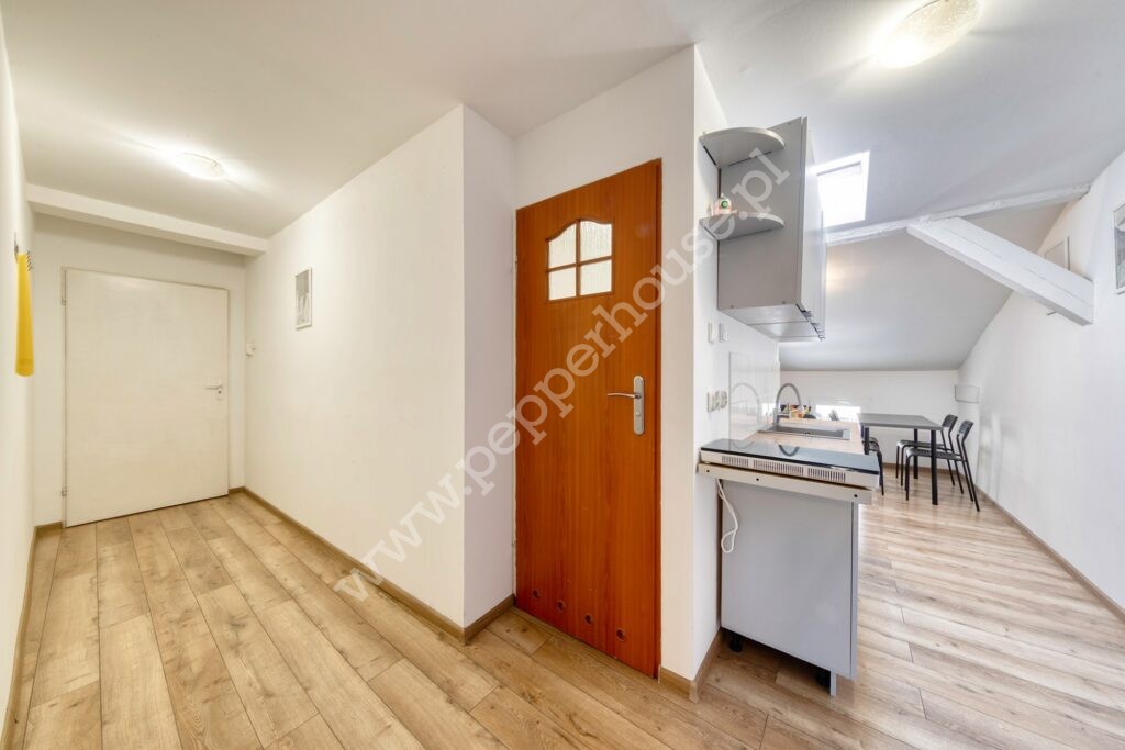 Mieszkanie na sprzedaż, Bydgoszcz, Centrum, Tadeusza Kościuszki - zdjęcie ofertowe nr 2