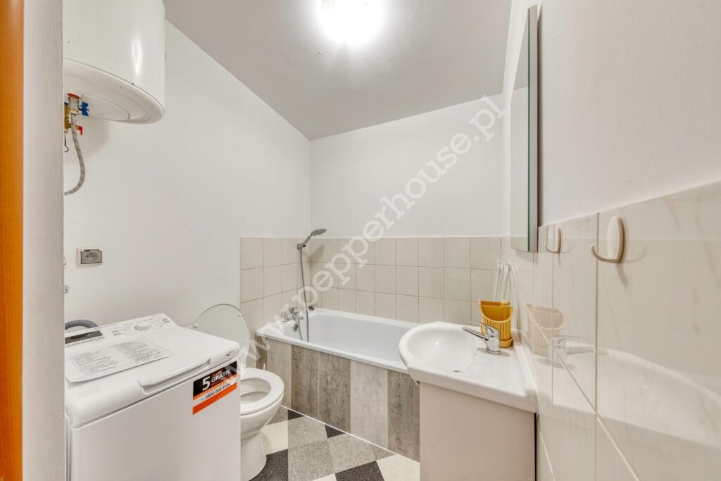 Mieszkanie na sprzedaż, Bydgoszcz, Centrum, Tadeusza Kościuszki - zdjęcie ofertowe nr 5
