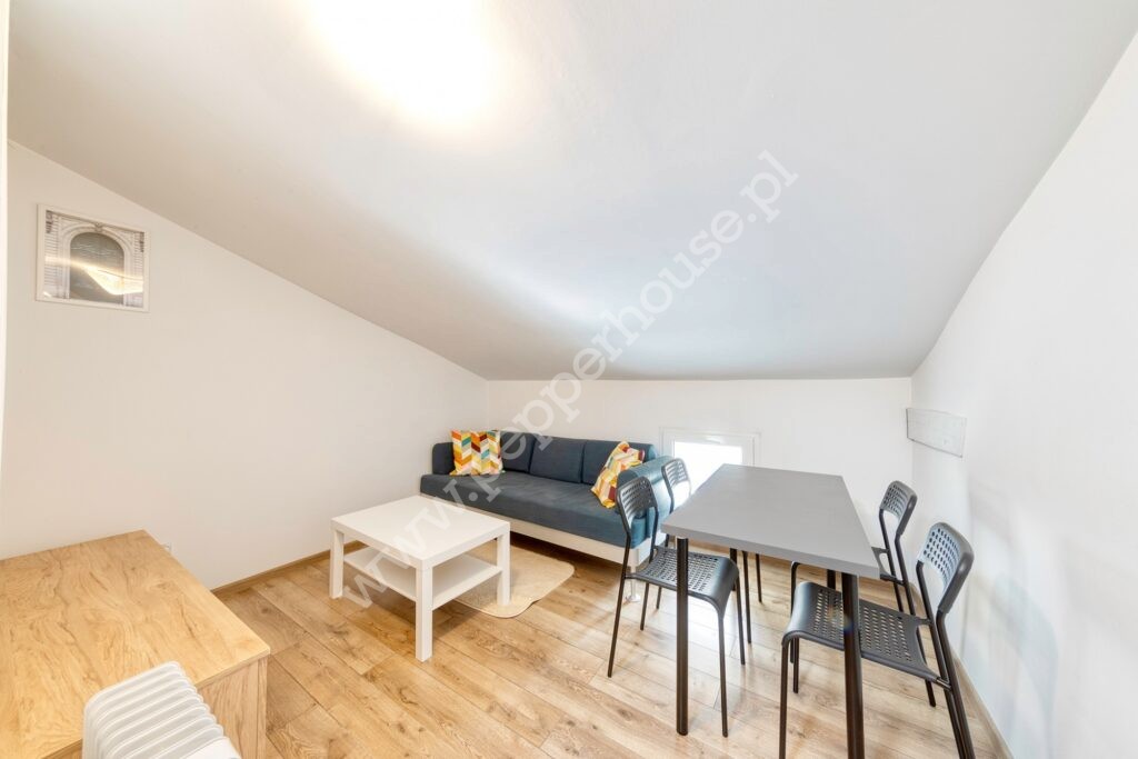 Mieszkanie na sprzedaż, Bydgoszcz, Centrum, Tadeusza Kościuszki - zdjęcie ofertowe nr 4