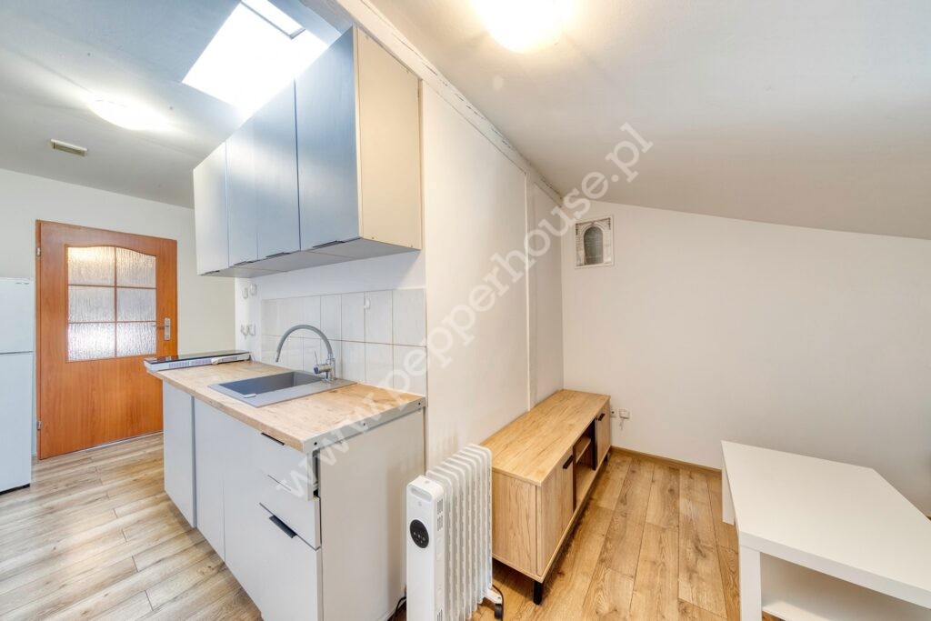 Mieszkanie na sprzedaż, Bydgoszcz, Centrum, Tadeusza Kościuszki - zdjęcie ofertowe nr 1