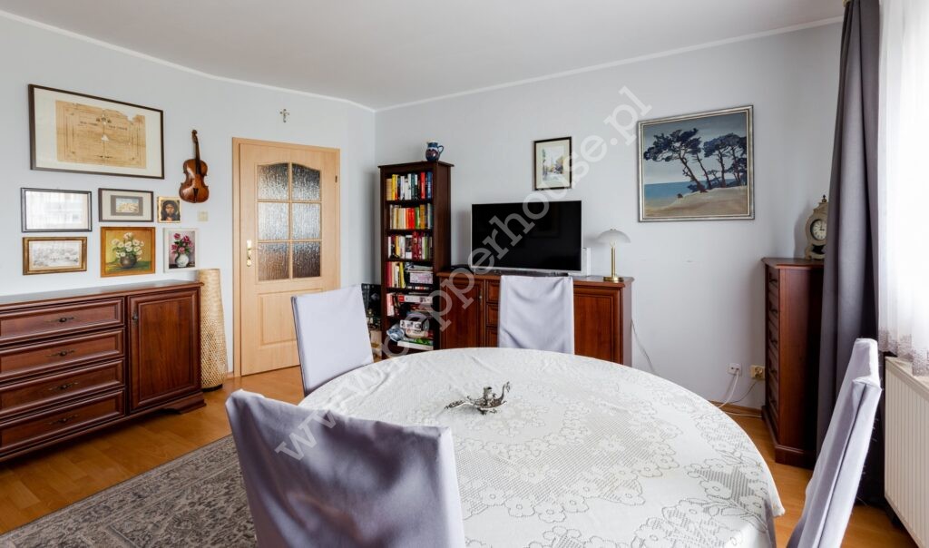 Mieszkanie na sprzedaż, Gdańsk, Zakoniczyn, Kazimierza Porębskiego - zdjęcie ofertowe nr 3