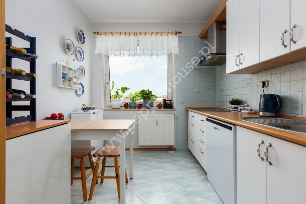 Mieszkanie na sprzedaż, Gdańsk, Zakoniczyn, Kazimierza Porębskiego - zdjęcie ofertowe nr 4