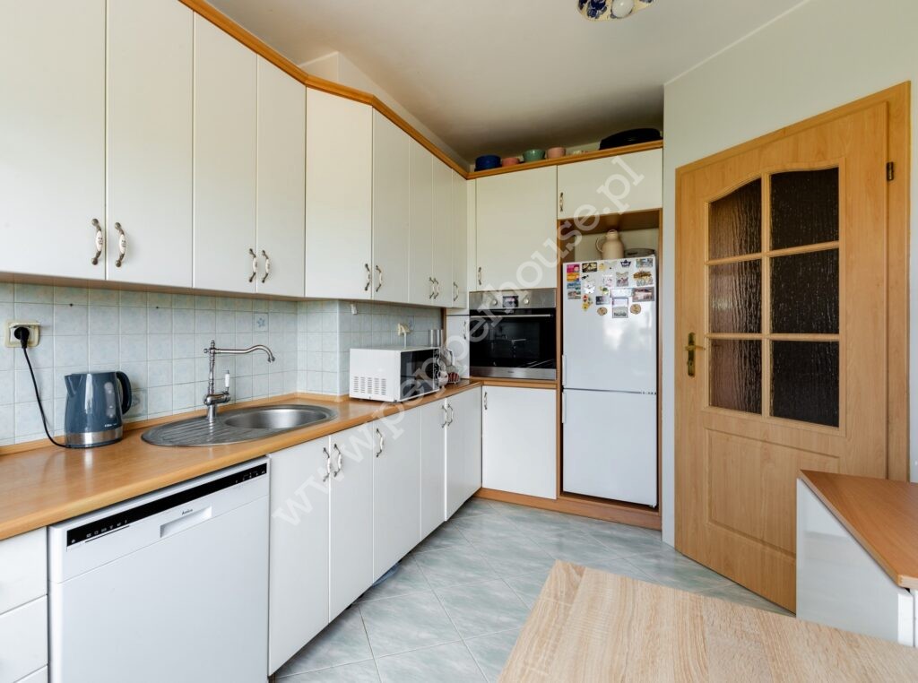 Mieszkanie na sprzedaż, Gdańsk, Zakoniczyn, Kazimierza Porębskiego - zdjęcie ofertowe nr 5