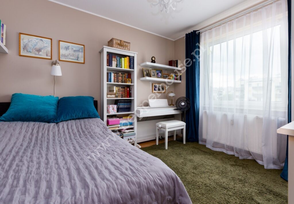 Mieszkanie na sprzedaż, Gdańsk, Zakoniczyn, Kazimierza Porębskiego - zdjęcie ofertowe nr 6