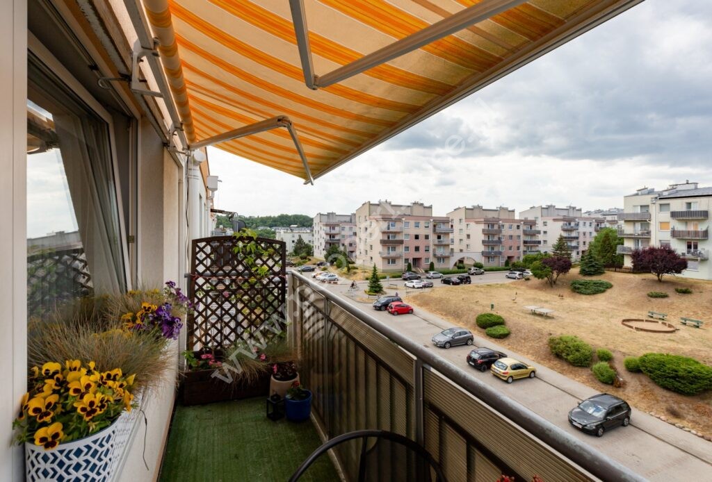 Mieszkanie na sprzedaż, Gdańsk, Zakoniczyn, Kazimierza Porębskiego - zdjęcie ofertowe nr 8