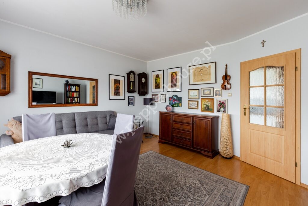 Mieszkanie na sprzedaż, Gdańsk, Zakoniczyn, Kazimierza Porębskiego - zdjęcie ofertowe nr 13