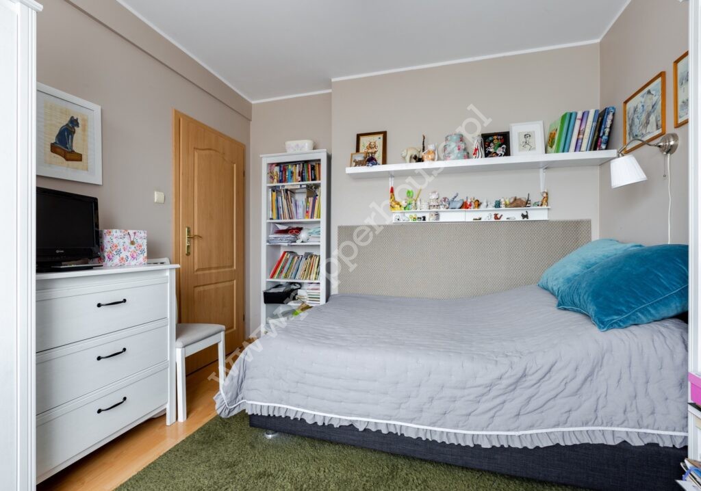 Mieszkanie na sprzedaż, Gdańsk, Zakoniczyn, Kazimierza Porębskiego - zdjęcie ofertowe nr 15