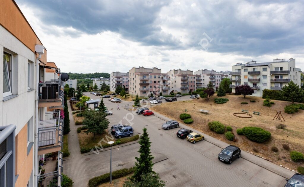 Mieszkanie na sprzedaż, Gdańsk, Zakoniczyn, Kazimierza Porębskiego - zdjęcie ofertowe nr 17