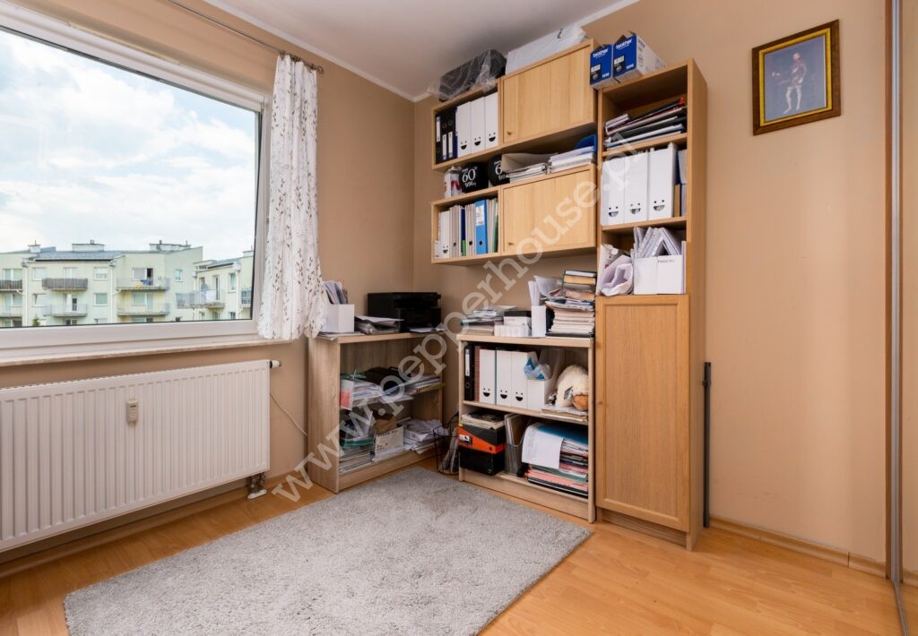 Mieszkanie na sprzedaż, Gdańsk, Zakoniczyn, Kazimierza Porębskiego - zdjęcie ofertowe nr 18