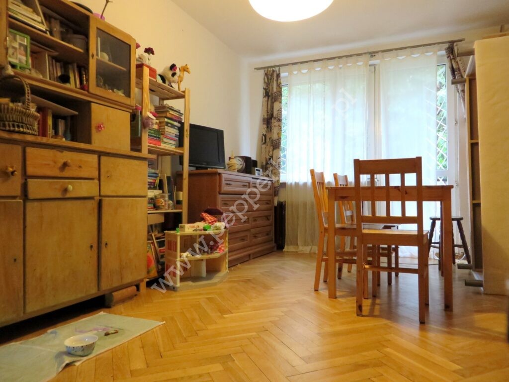 Mieszkanie na sprzedaż, Gdańsk, Przymorze, Chłopska - zdjęcie ofertowe nr 1