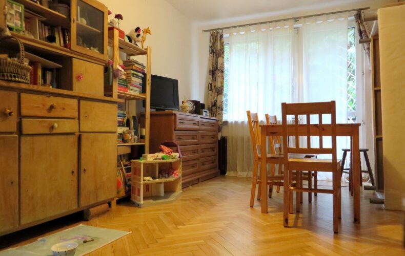 Mieszkanie na sprzedaż, Gdańsk, Przymorze, Chłopska