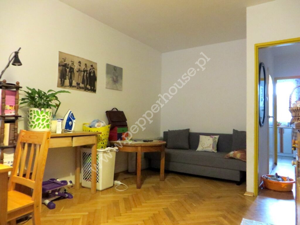 Mieszkanie na sprzedaż, Gdańsk, Przymorze, Chłopska - zdjęcie ofertowe nr 2