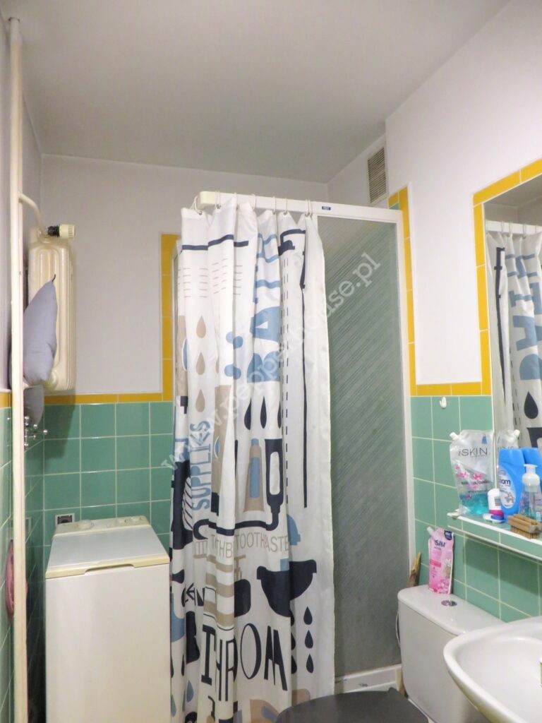 Mieszkanie na sprzedaż, Gdańsk, Przymorze, Chłopska - zdjęcie ofertowe nr 3