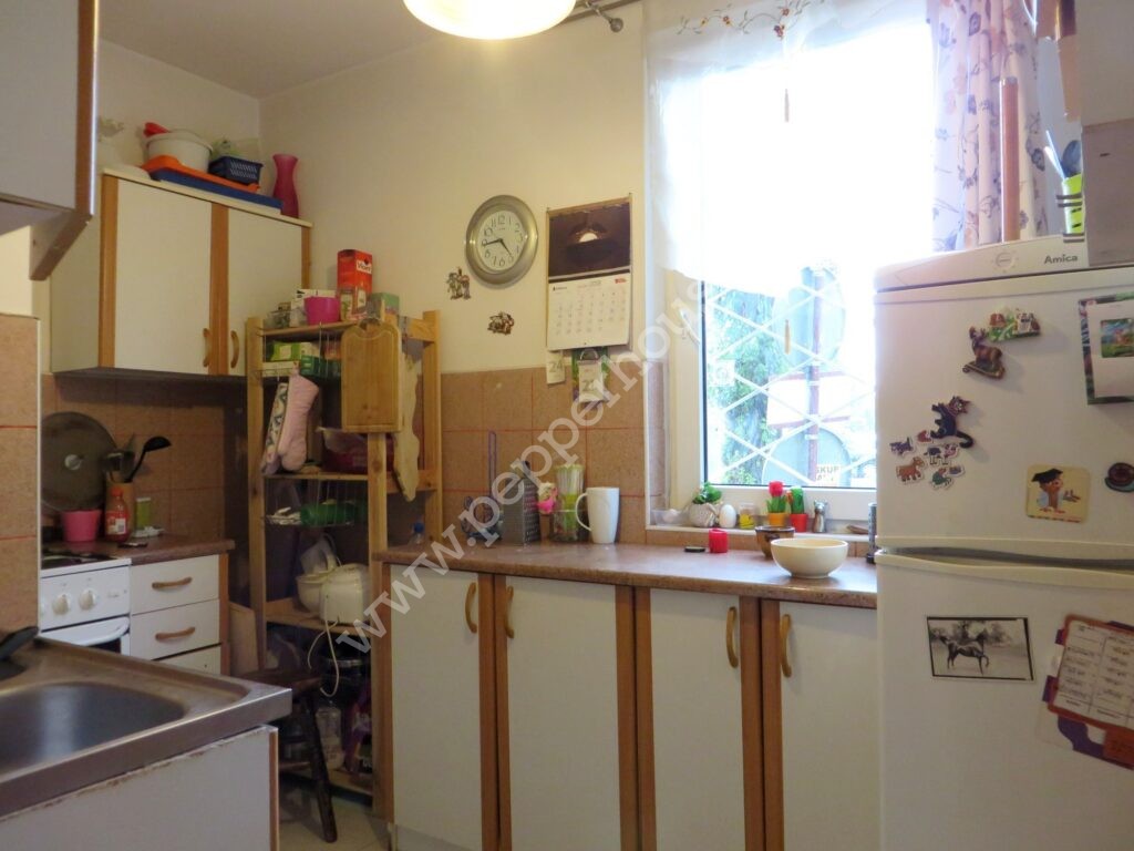 Mieszkanie na sprzedaż, Gdańsk, Przymorze, Chłopska - zdjęcie ofertowe nr 4
