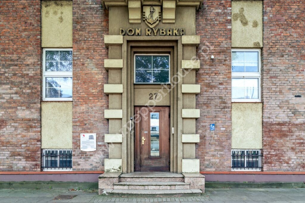Lokal do wynajęcia, Gdynia, Śródmieście, Jana z Kolna - zdjęcie ofertowe nr 3