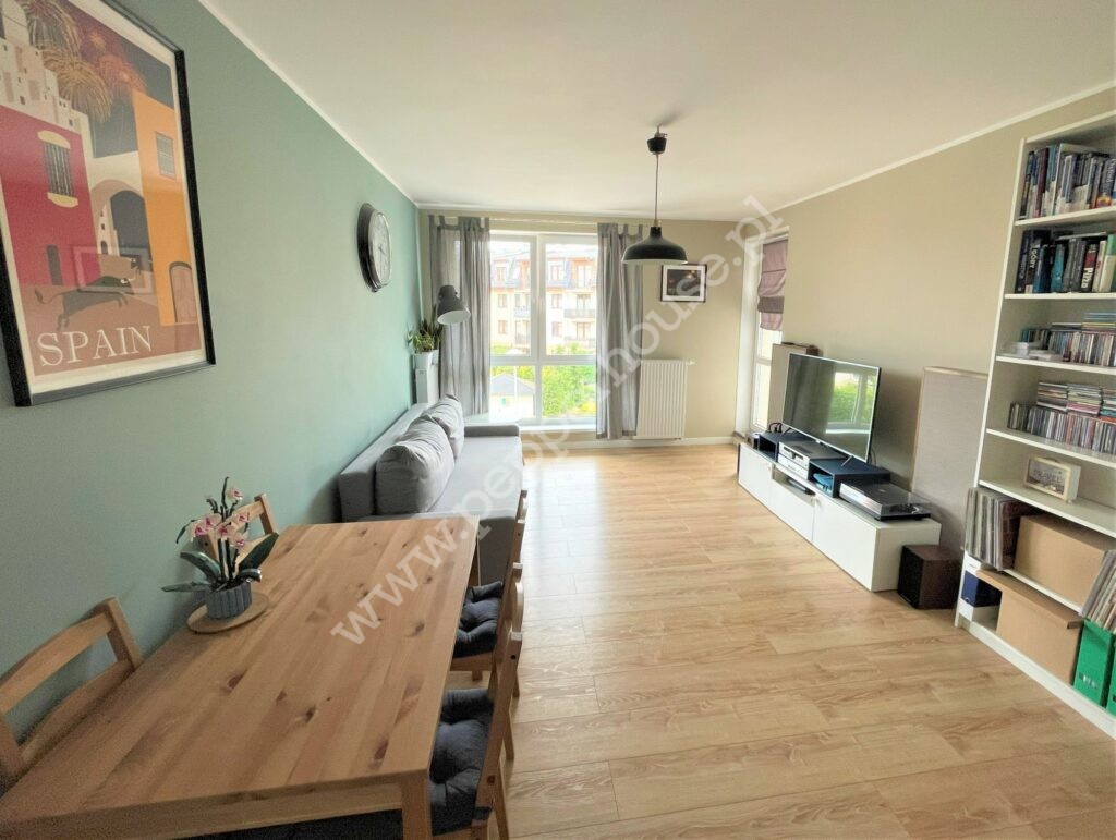, Gdańsk, Morena, Myśliwskie Wzgórze - listing photo no. 1