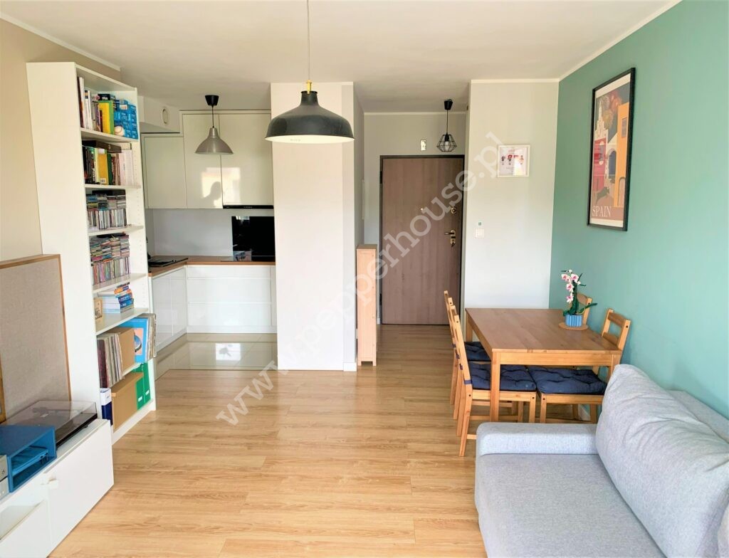 , Gdańsk, Morena, Myśliwskie Wzgórze - listing photo no. 4
