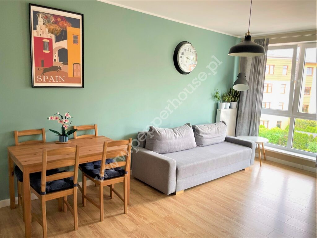 , Gdańsk, Morena, Myśliwskie Wzgórze - listing photo no. 3