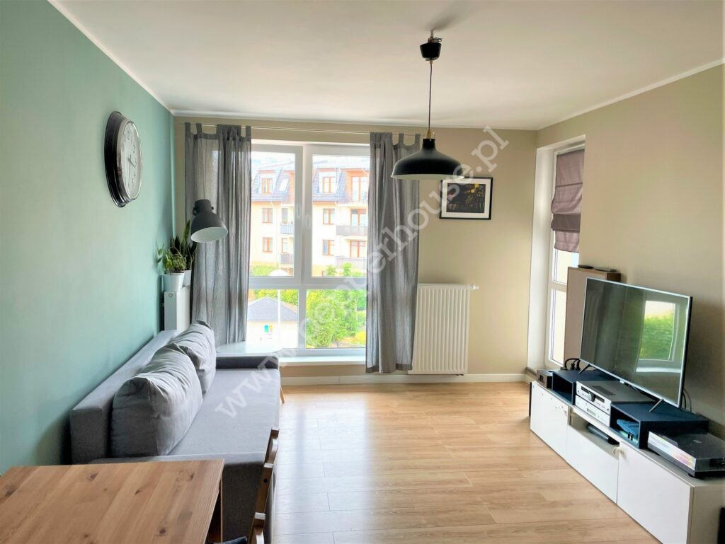 , Gdańsk, Morena, Myśliwskie Wzgórze - listing photo no. 2