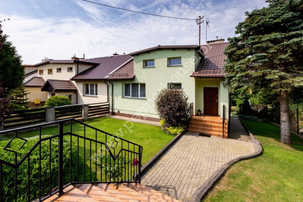 Dom na sprzedaż, pomorskie, Straszyn, Ogrodowa - zdjęcie ofertowe nr 1