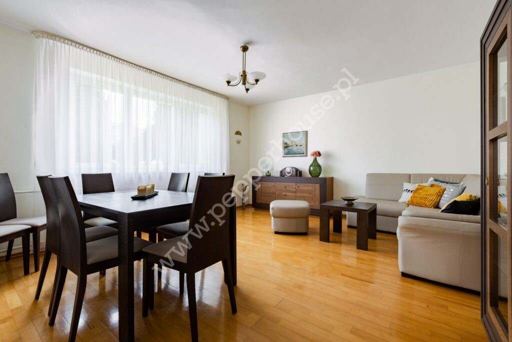 Dom na sprzedaż, pomorskie, Straszyn, Ogrodowa - zdjęcie ofertowe nr 2