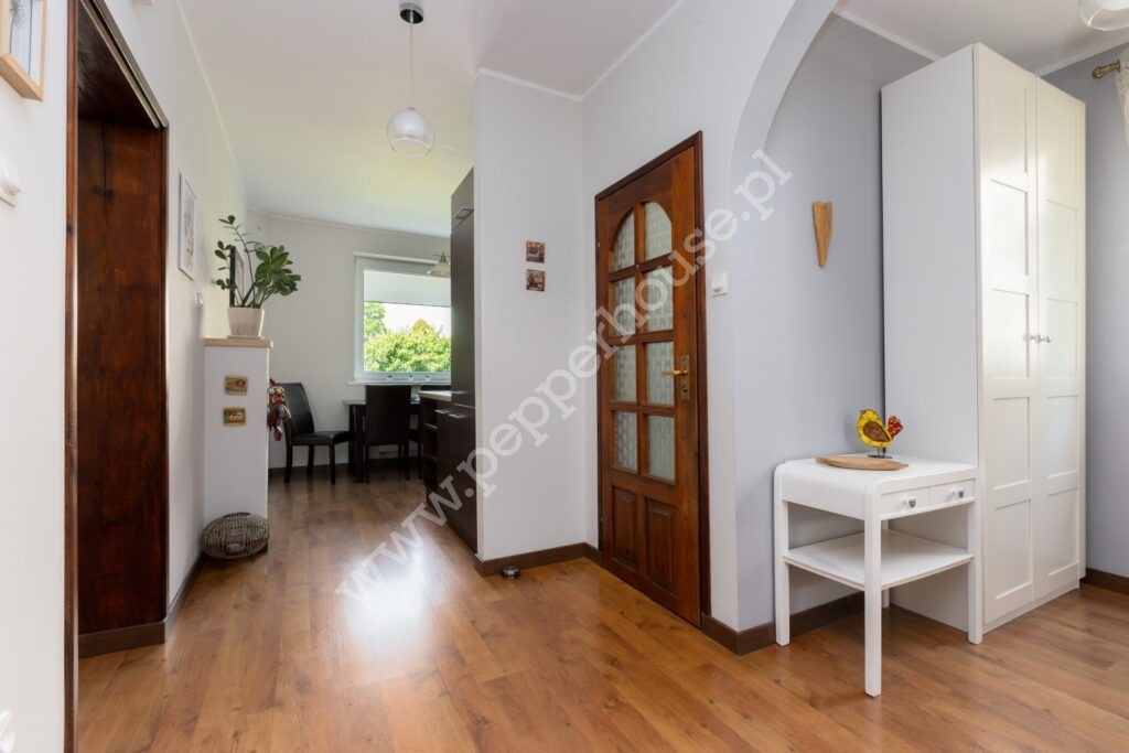 Dom na sprzedaż, pomorskie, Straszyn, Ogrodowa - zdjęcie ofertowe nr 7
