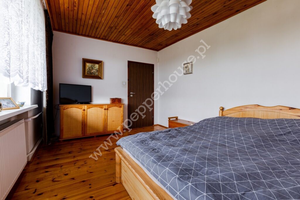 Dom na sprzedaż, pomorskie, Straszyn, Ogrodowa - zdjęcie ofertowe nr 11