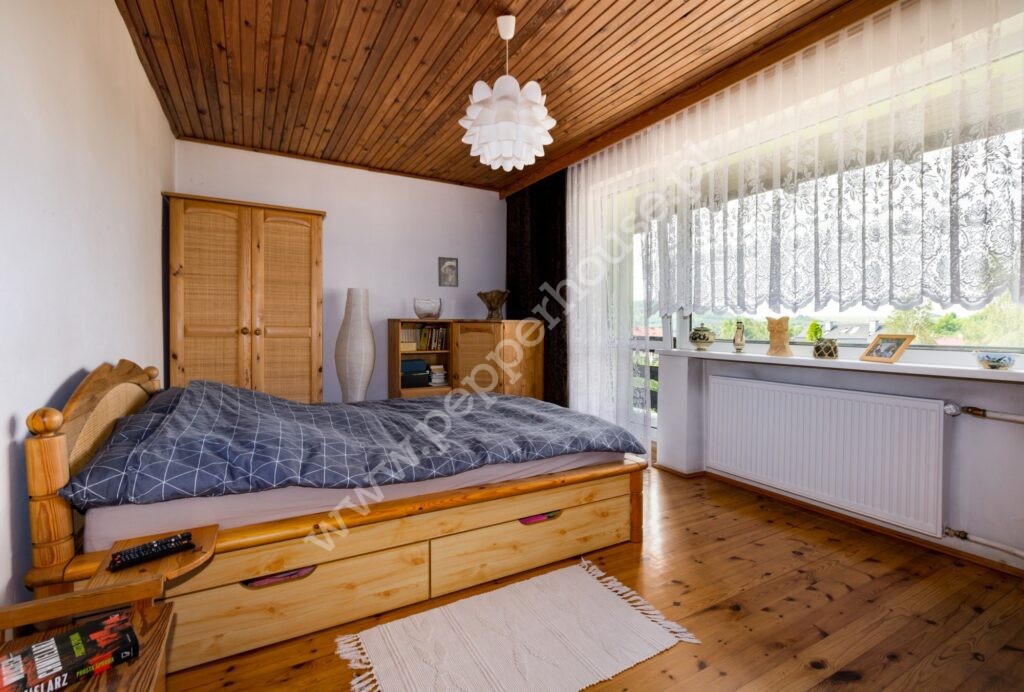 Dom na sprzedaż, pomorskie, Straszyn, Ogrodowa - zdjęcie ofertowe nr 12