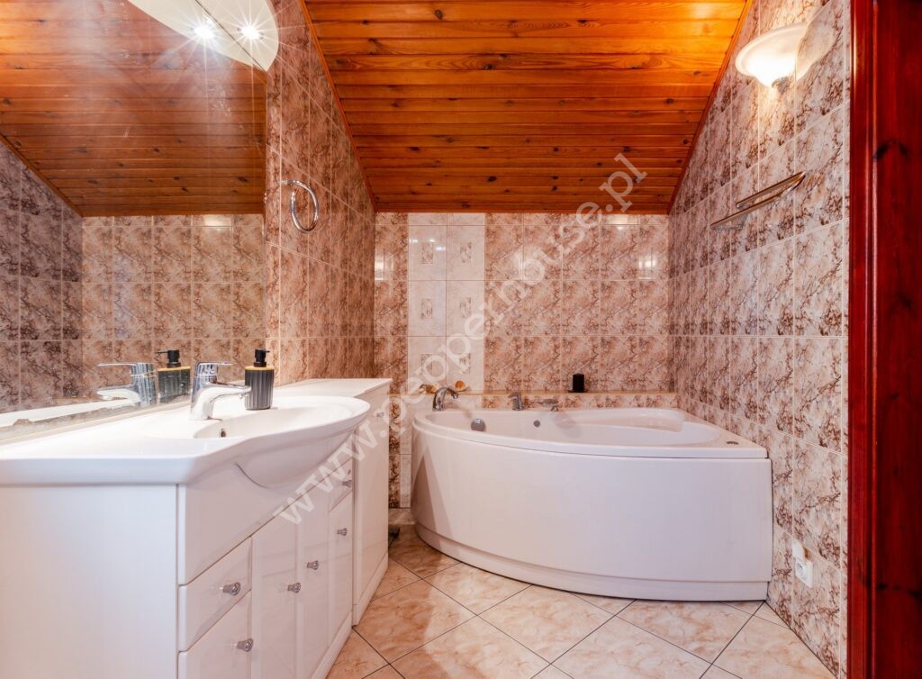 Dom na sprzedaż, pomorskie, Straszyn, Ogrodowa - zdjęcie ofertowe nr 15