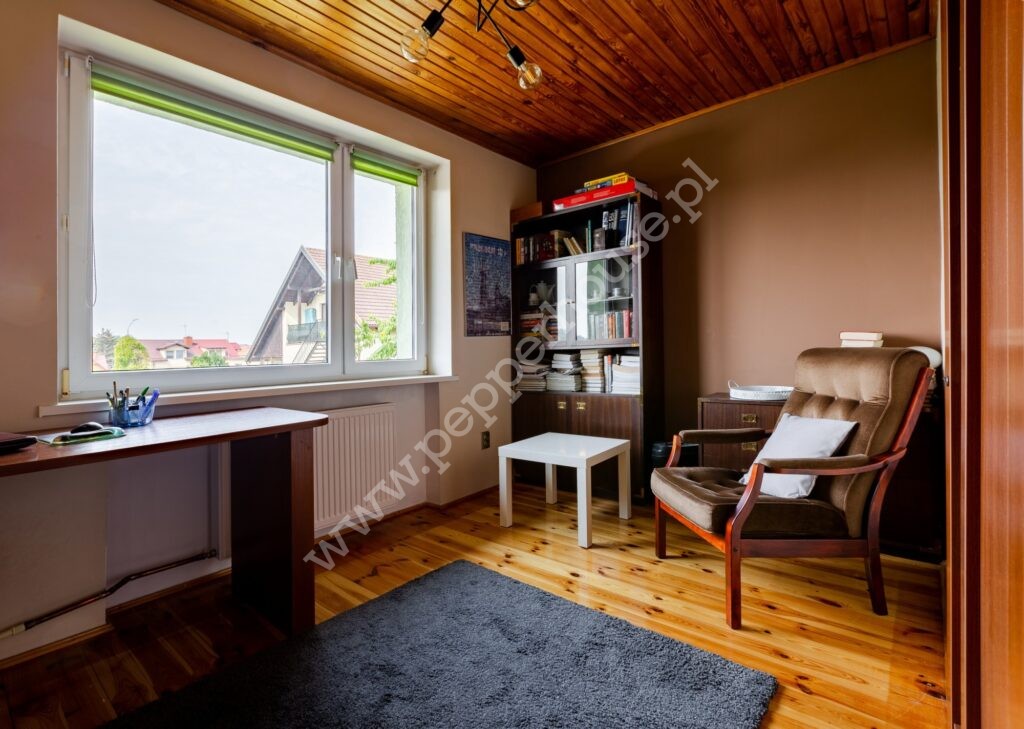 Dom na sprzedaż, pomorskie, Straszyn, Ogrodowa - zdjęcie ofertowe nr 17