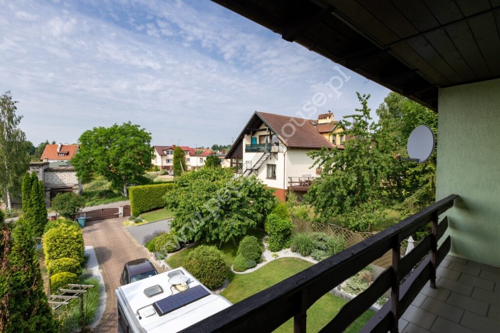Dom na sprzedaż, pomorskie, Straszyn, Ogrodowa - zdjęcie ofertowe nr 19