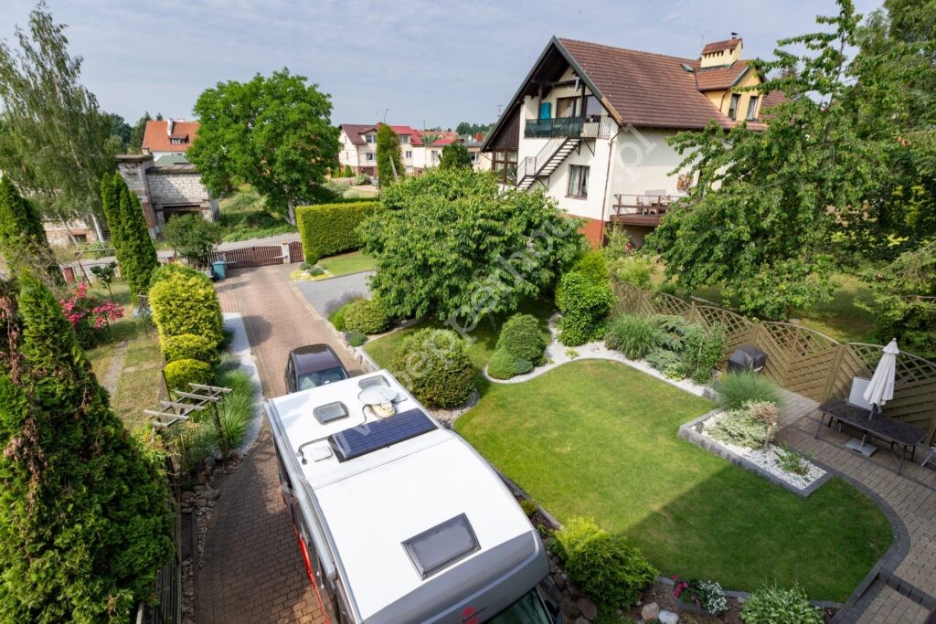 Dom na sprzedaż, pomorskie, Straszyn, Ogrodowa - zdjęcie ofertowe nr 20